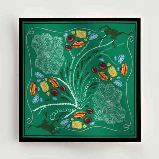 Essence des Pensées 63