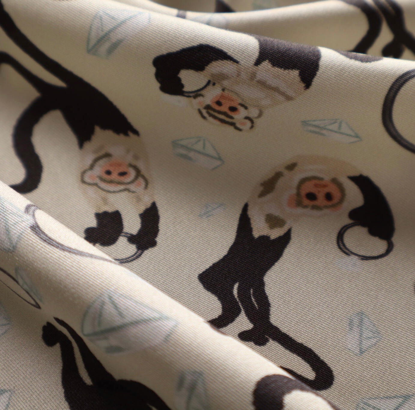 Monkey Business 33