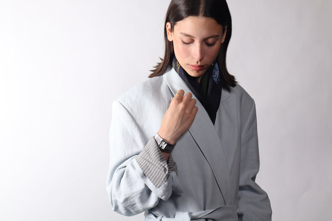 Spring & Summer 2025